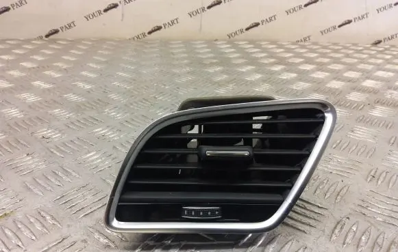 Audi Q3 8U Dashboard air vent grill cover trim 8u2820901d