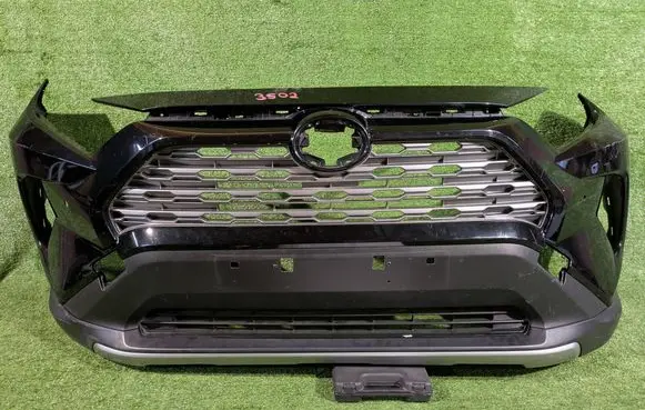Toyota RAV 4 (XA50) Front bumper 