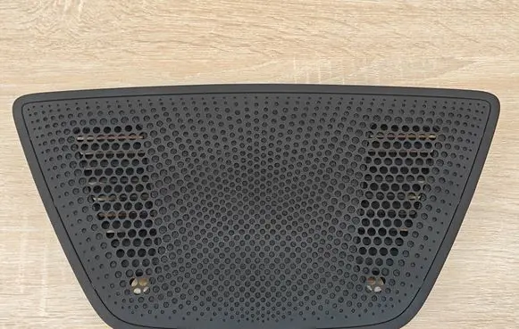 BMW X6 G06 Dash center speaker trim cover 9399314