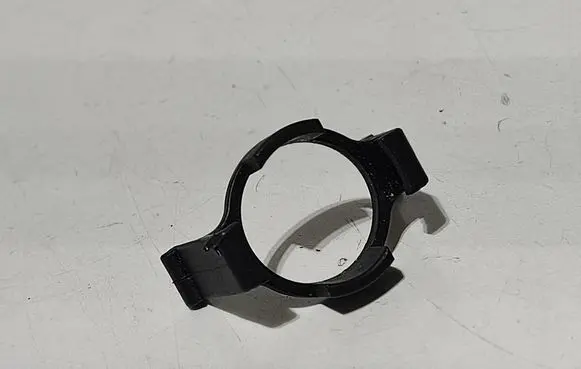 Volkswagen Tiguan Radiator mount bracket 06H121142C