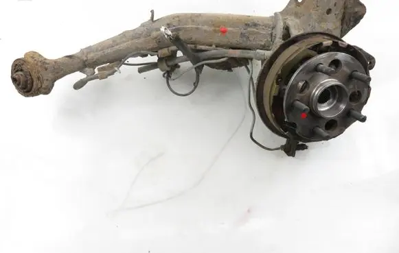 Toyota RAV 4 (XA20) Rear control arm