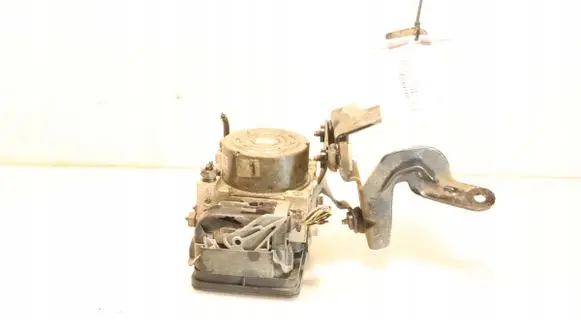 Ford Fiesta ABS Pump