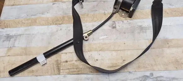 Ford Galaxy Front seatbelt 7M3857705