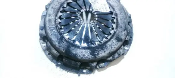 Pressure plate