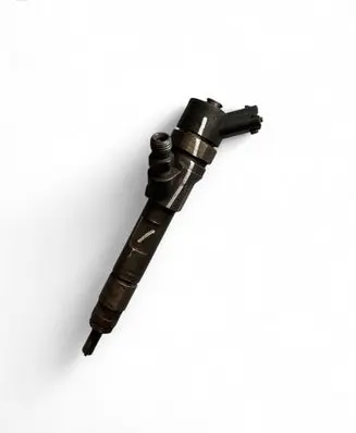 Fuel injector