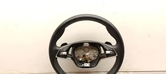 Skoda Enyaq iV Steering wheel 5E3959542T