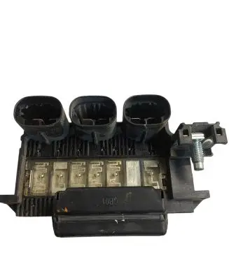 Fiat Scudo Positive wiring loom 1400550780