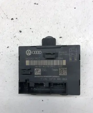 Audi A4 S4 B8 8K Door control unit/module 8K0959795C
