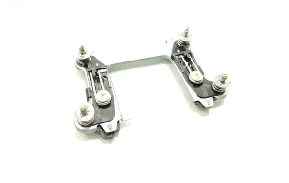 Chevrolet Captiva Steering wheel