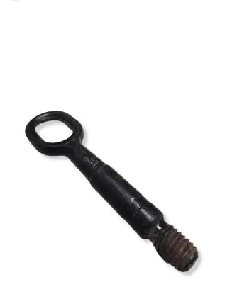 Audi A4 S4 B8 8K Towing hook eye 8K0805615