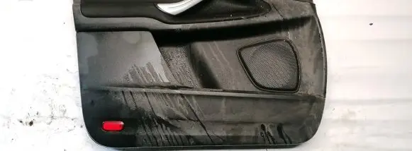 Ford C-MAX I Front door card panel trim 6M21U23943