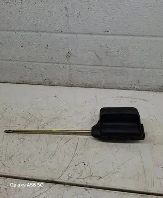 Volkswagen Caddy Sliding door interior handle 7H0843642A