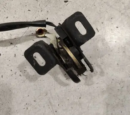 Fiat Ulysse Tailgate/trunk/boot lock/catch/latch