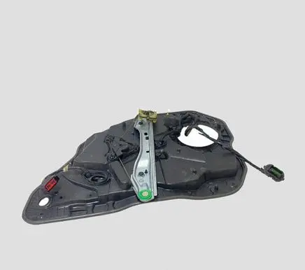 Volvo V70 Rear window lifting mechanism without motor 913950