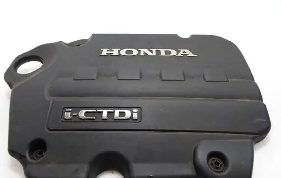 Honda CR-V Engine cover (trim) PP6AA66MMD30