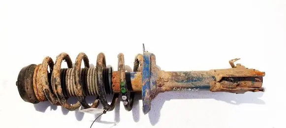 Volkswagen PASSAT B4 Front shock absorber/damper 
