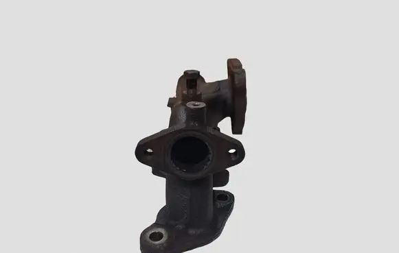 Volvo V60 Exhaust manifold 31380132
