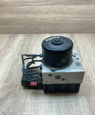 Peugeot 206 ABS Pump 9632539480 10094811053 WITHPLUG
