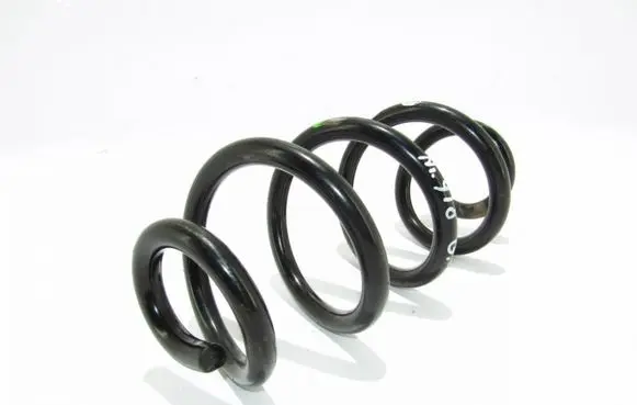 Nissan X-Trail T32 Rear coil spring