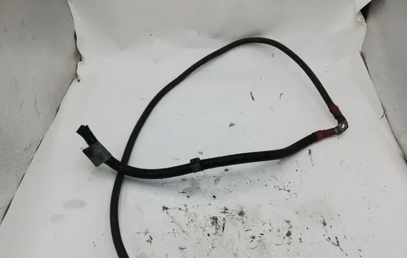 BMW 3 E46 Wires (starter motor) 2249644