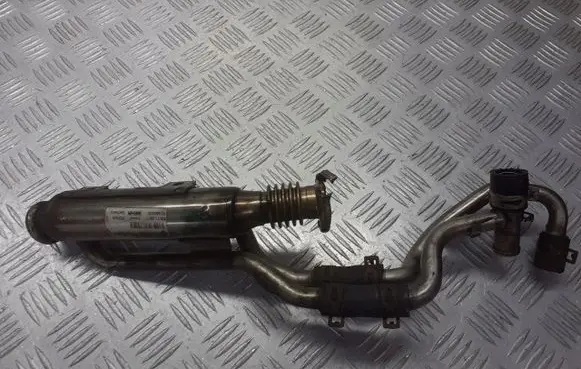 Renault Megane II EGR valve cooler 8200426934