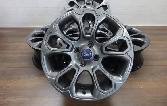 Ford Ecosport R17 alloy rim 