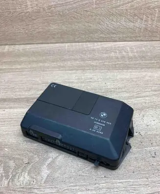BMW 5 E39 Alarm control unit/module 9416465 812044436