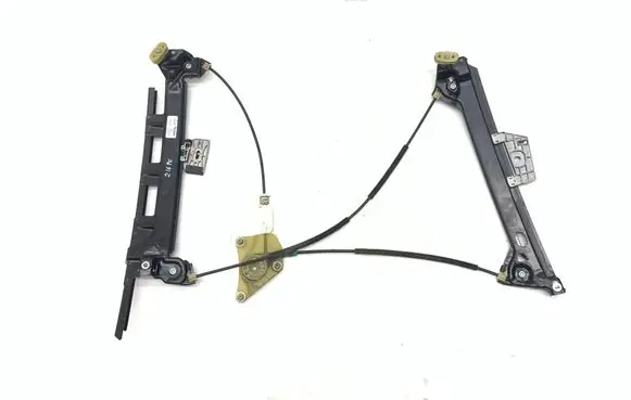 Jaguar XK - XKR Front door electric window regulator 6W8323201