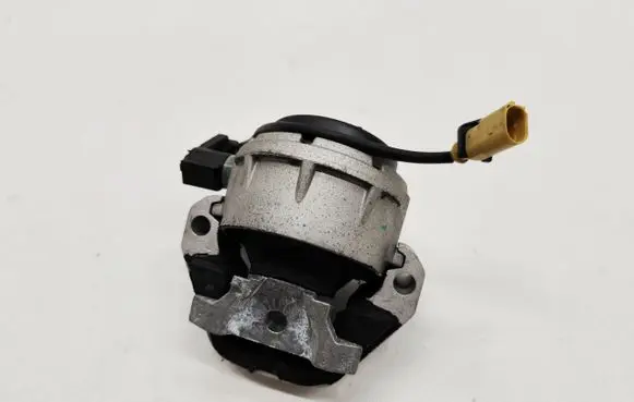Audi A6 S6 C7 4G Engine mount bracket 4G0199381NF