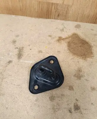 Mercedes-Benz GLC X253 C253 Engine bonnet/hood lock/latch loop/hook A2128800060