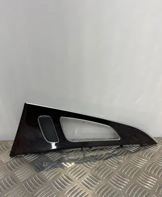 Other rear door trim element