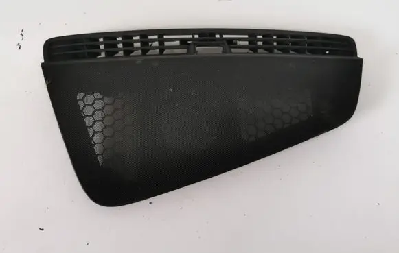 Dash center speaker trim cover