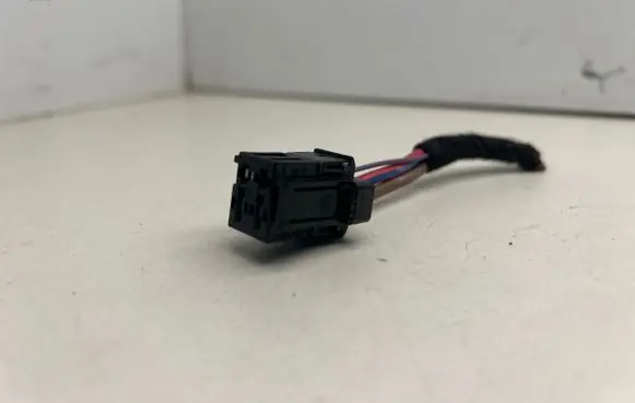 Audi Q5 SQ5 Other wiring loom 4H0972704