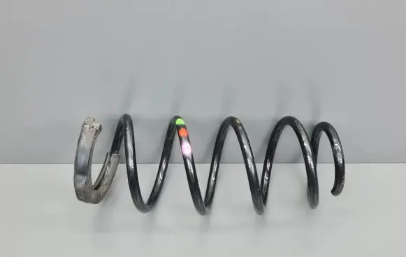 Honda CR-V Front coil spring