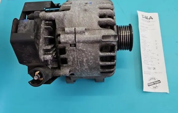 Generator/alternator