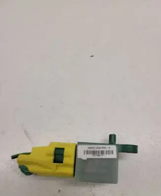 Volkswagen PASSAT B6 Airbag deployment crash/impact sensor 3C0909606