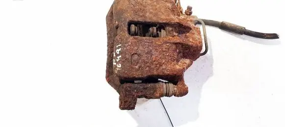 Audi A4 S4 B5 8D Front brake caliper 