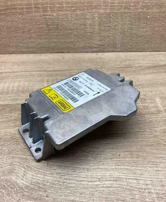 BMW 3 E90 E91 Airbag control unit/module 9134280 0285010064 Used