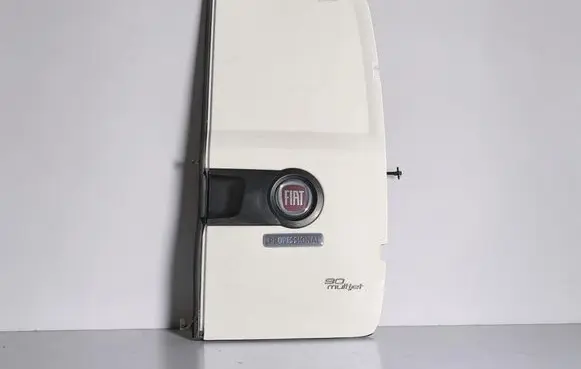 Opel Combo D Rear door 20260422HCR1125