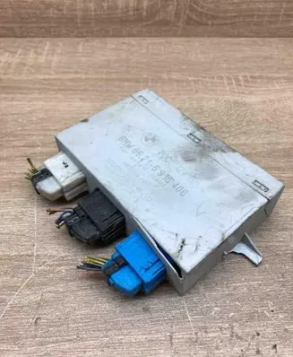 BMW X5 E53 Parking PDC control unit/module 6916406 601815