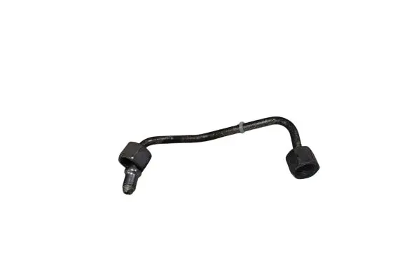 Audi A5 8T 8F Fuel injector supply line/pipe 
