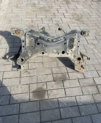 Volvo C30 Front subframe