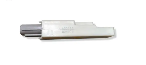 Subaru Outback (BT) Number plate light 008979