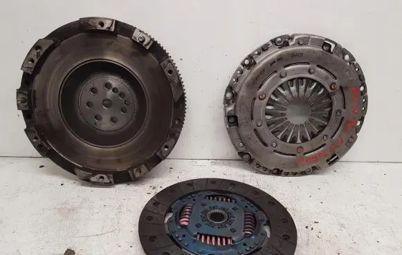 KIA Rio Clutch set kit
