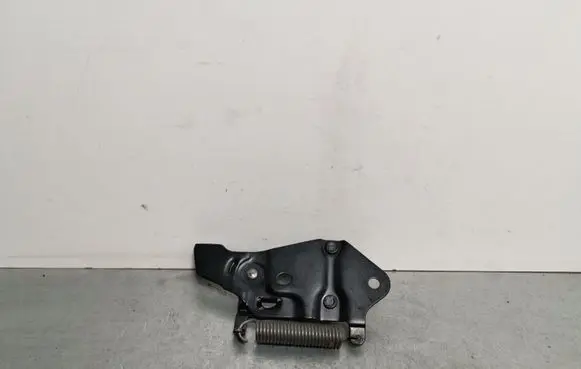 Toyota GT 86 Tailgate/trunk/boot lock/catch/latch 63E
