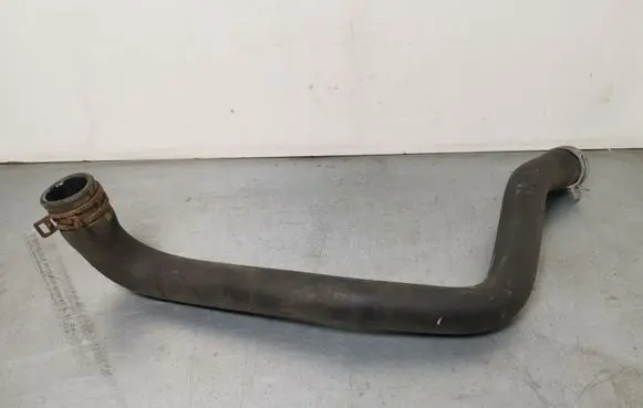 Citroen C4 Cactus Engine coolant pipe/hose 9671349380