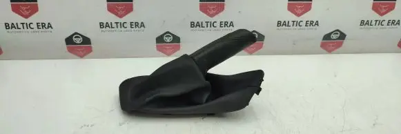 BMW 1 F20 F21 Handbrake trim 9230133 13599911