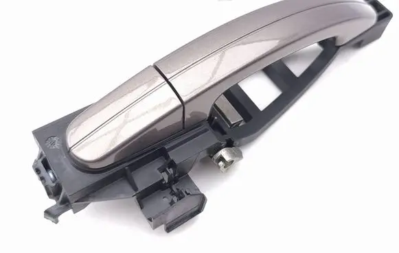 Ford C-MAX II Rear door exterior handle AM51R224A37AA