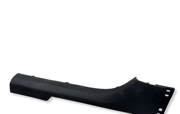 Renault Mégane Renault Sport III (IV Based) Front sill trim cover 769514234R