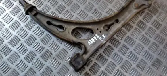 Volkswagen Touran I Front lower control arm/wishbone 1k0407153g